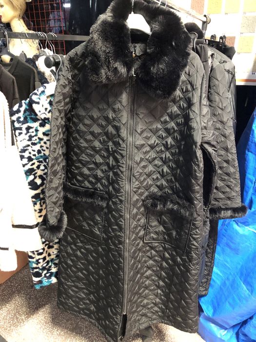 Haina de fas de iarna