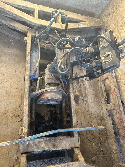 Гнб прокол pancher 20 ПРОДАМ ИЛИ ОБМЕН