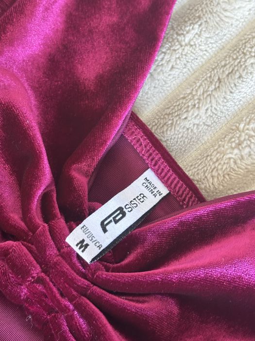 Комбинезон вечерний