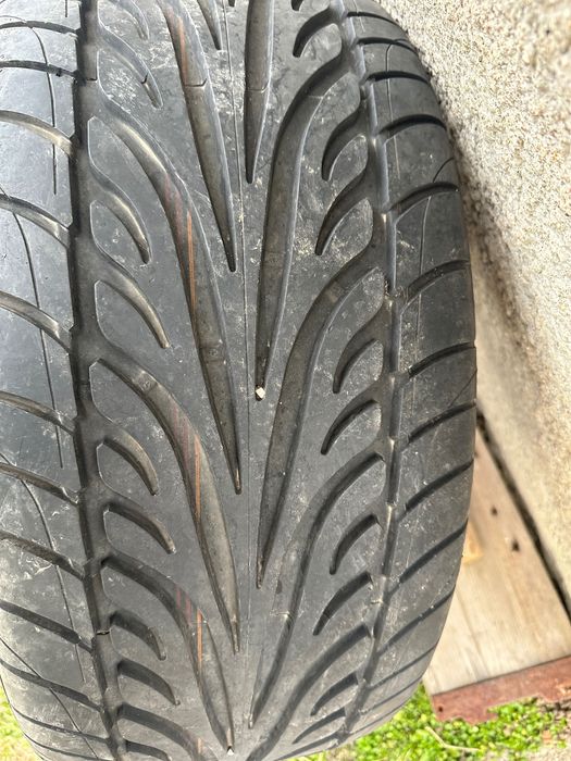 Патерица за Ауди А8 18 Цола