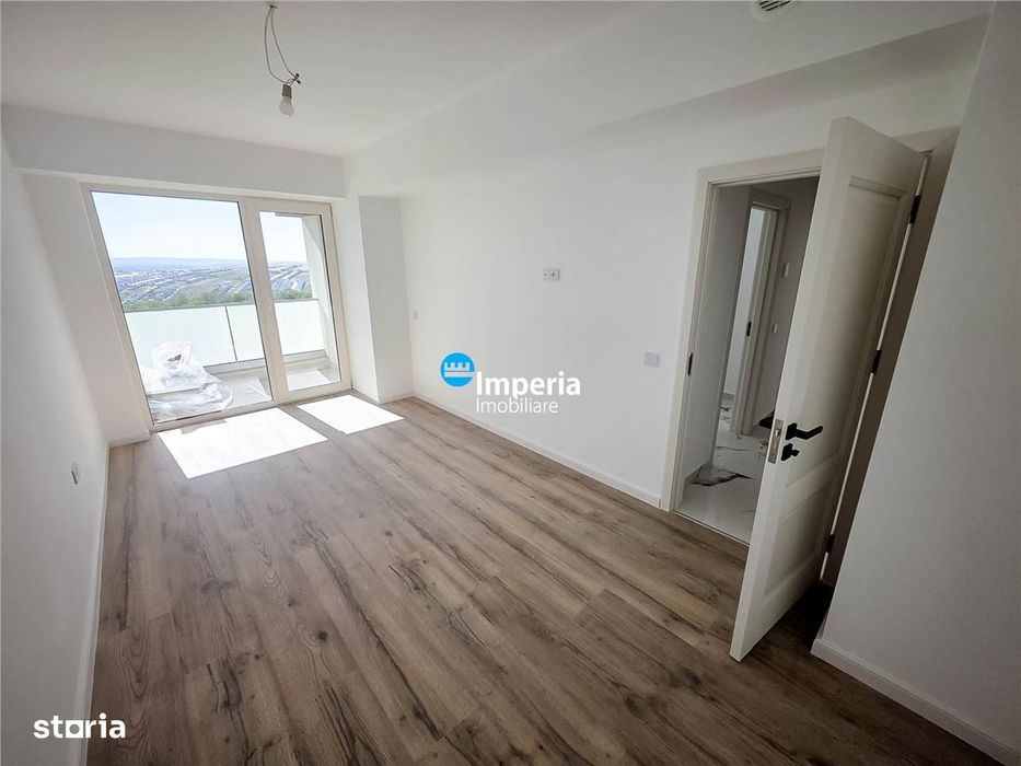 INTABULAT! Ap 2 camere 72MP - COPOU, Parcare inclusa!