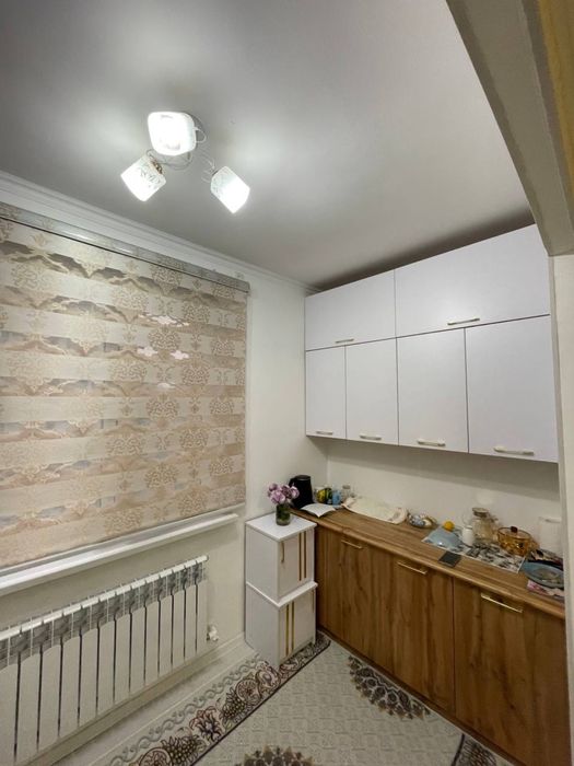 Sergeli Choshtepa 1-metro