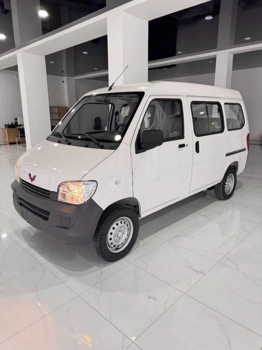 Wuling Bardosh  Qibray Рассрочка 0%
