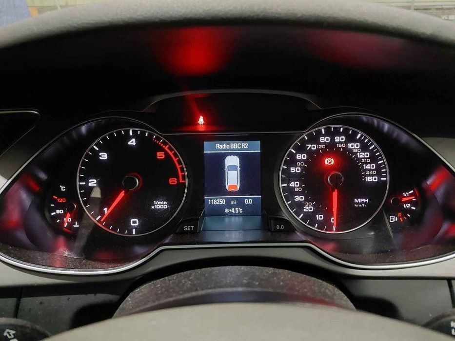 Ceasuri bord Audi A4 B8 2013 AVANT 2.0 TDI CGLD