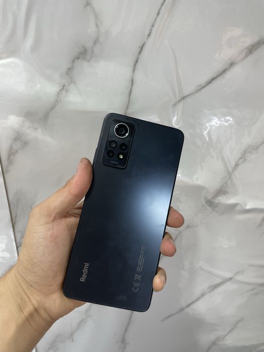 Redmi note 11 pro 128gb holati zor