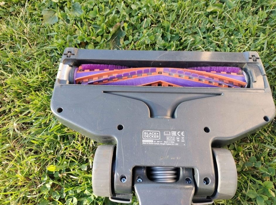 Aspirator &black decker 36 volți