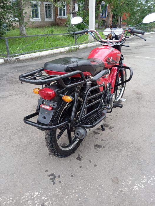 Продам альфу vortex