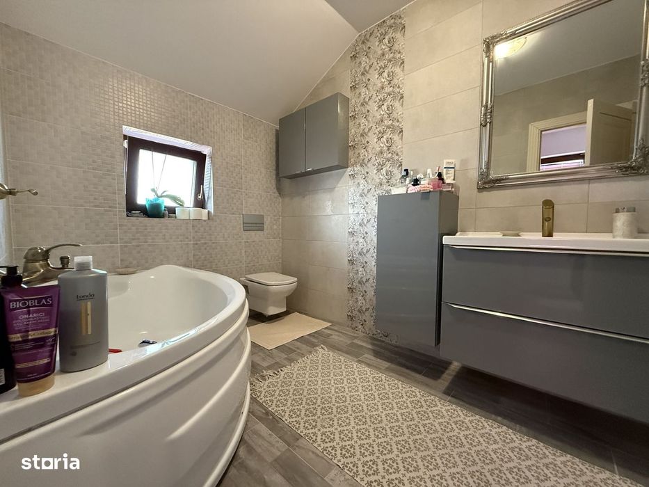 Casă individuală de vânzare – Cartier Izvor