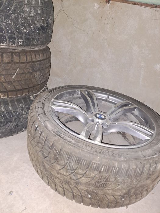 Продаются Диски с шинами