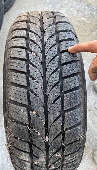 Jante aluminiu Opel meriva