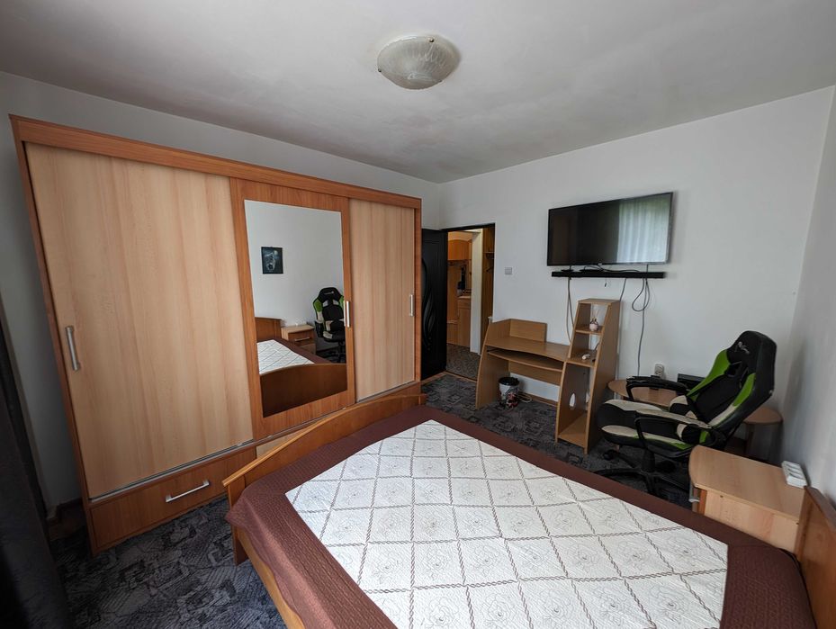 2 cam liber mobilat utilat 3/10, bucla Drumul Taberei metrou Brâncuși