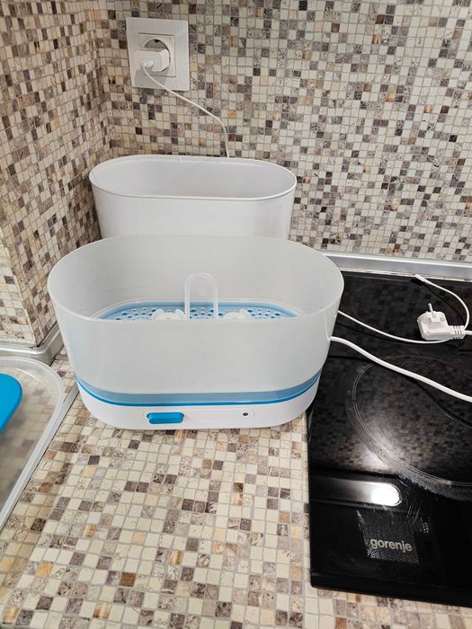 Стерилизатор Филипс Авент