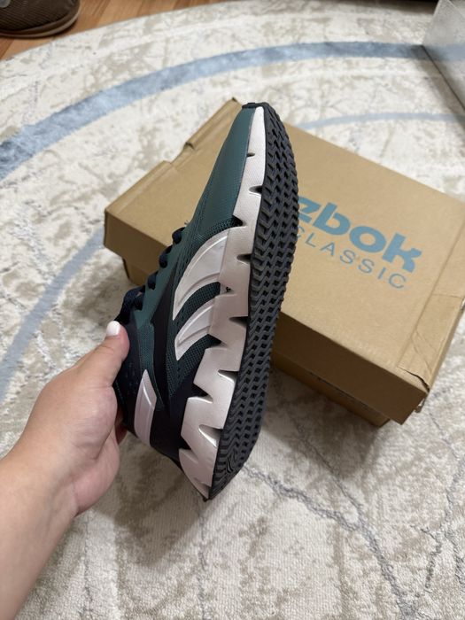 Мужски кросы Reebok