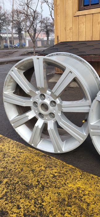 Диски R20 Range Rover Land Rover 5*120