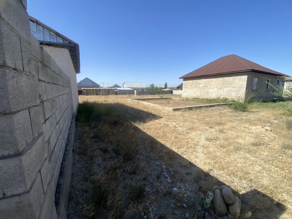 Участок частная собстаенность