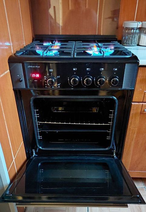 Gefest Газовая плита Модернизированного типа Model: (ПГ6300_03 0046)