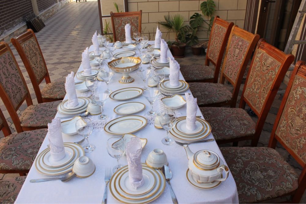 Продаётся стол стул