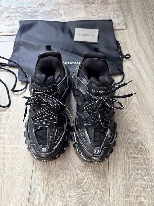 Balenciaga Track-Noi cu eticheta-Calitate Premium