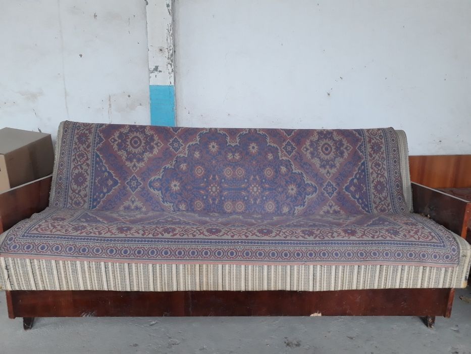 Диван-кровать румыния