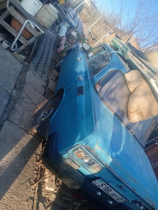 Продам москвич 2140