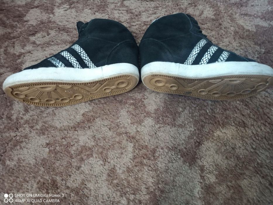 Адидас на платформа 38 номер-Виетнам