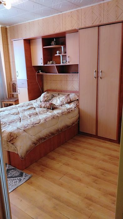 Închiriez garsonieră pe termen lung în Mioveni
