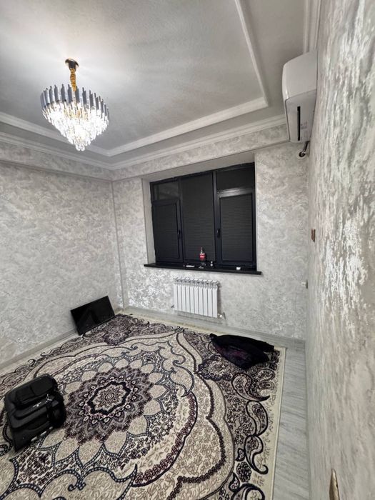 Miroboddan kvartira qizlarga