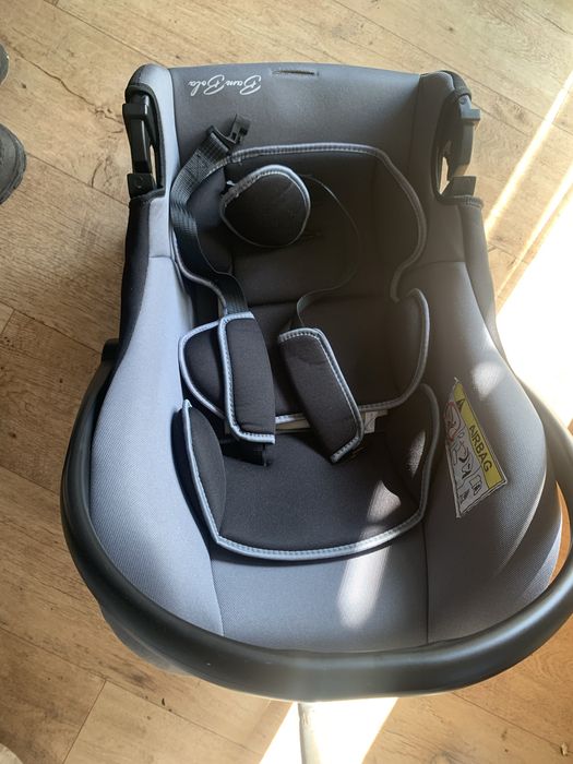 Автолюлька 0-12 мес