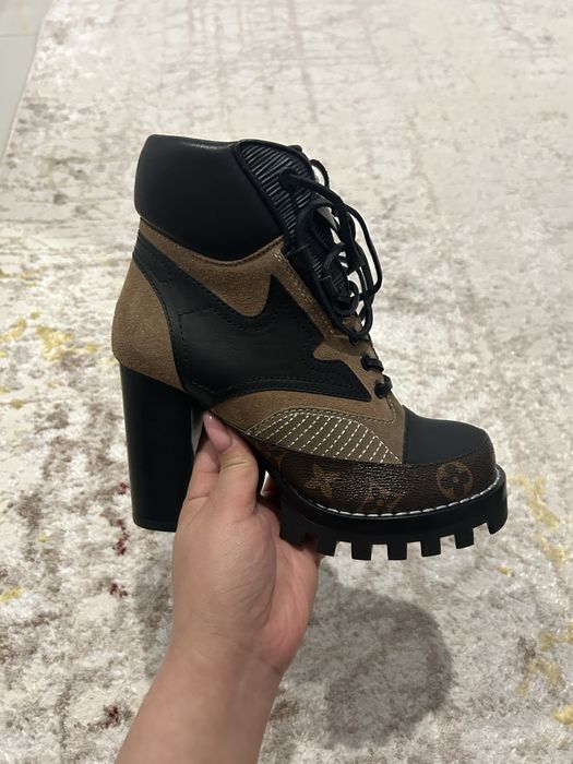 Ботинки демисезонные