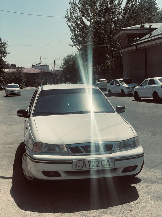 DAEWOO Nexia 1  nexia nexia
