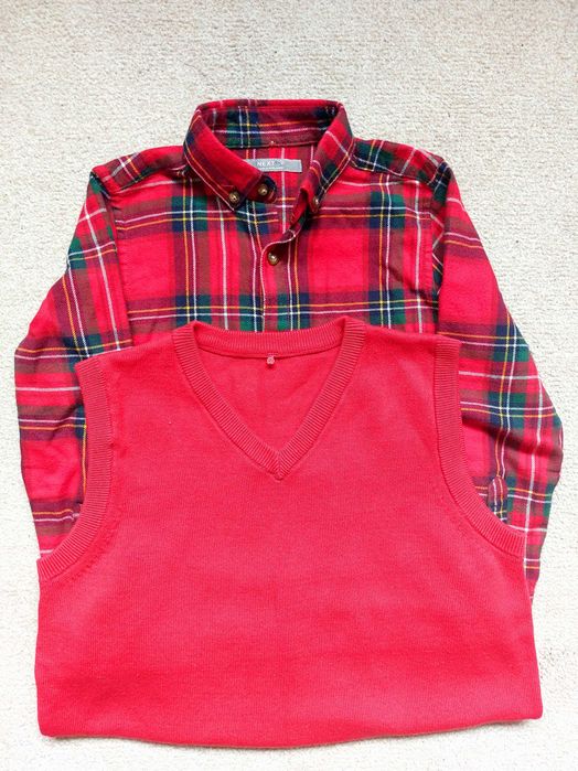 Комплект детски 6 години