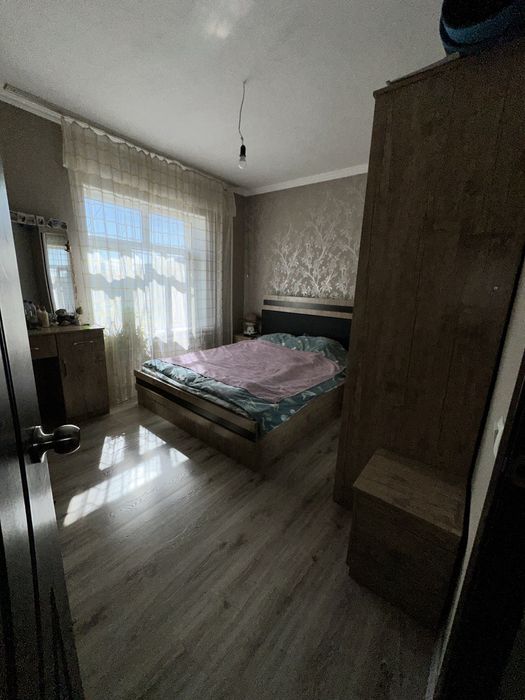 Продаётся на Ц-6 3х комнатная квартира 77-Серии