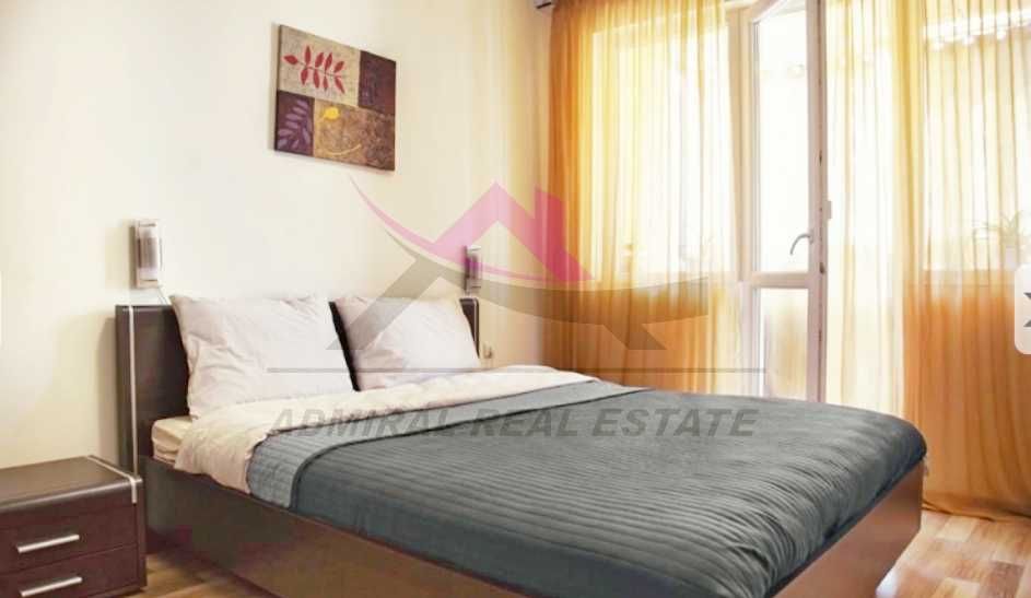 Дава се под наем Двустаен апартамент в Варна, Базар Левски - 66 кв.м за 614 € - Снимка #2