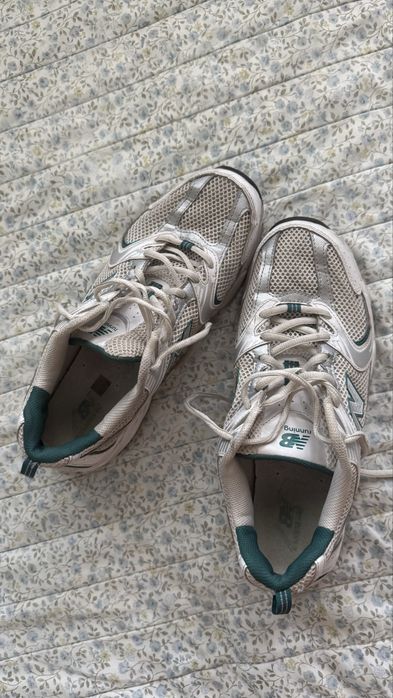 маратонки new balance 530