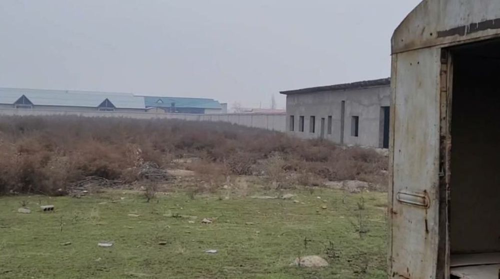 Продаётся производственная база