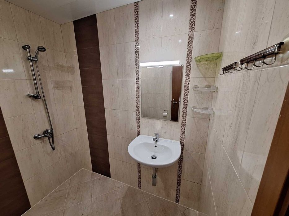 Дава се под наем Двустаен апартамент в София, Овча купел - 64 кв.м за 450 € - Снимка #5