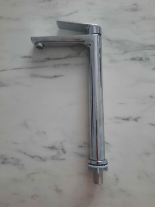 Смеситель для холодной воды