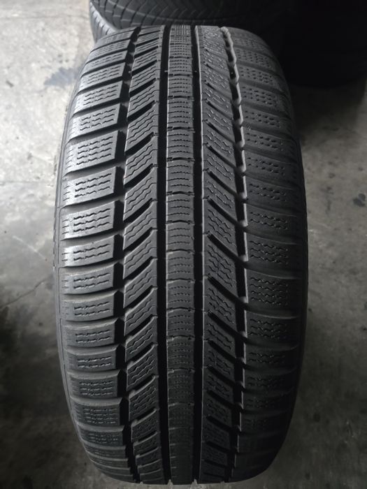 Continental 235/50 R19 103H MS iarnă