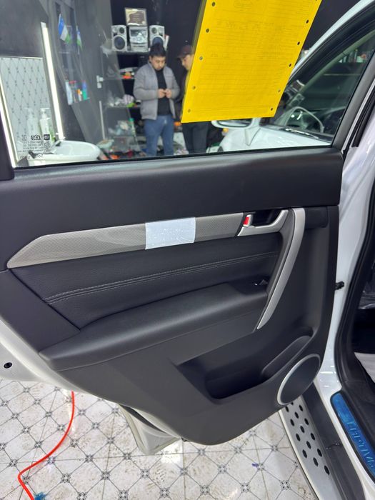 Captiva 2018 sotiladi 36.700 prabek