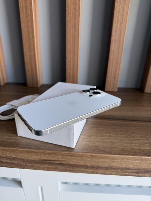Iphone 16 Pro Max 256GB - Ca Nou
