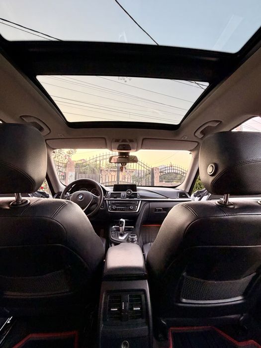 BMW Seria  3 GT X-Drive LUXURY