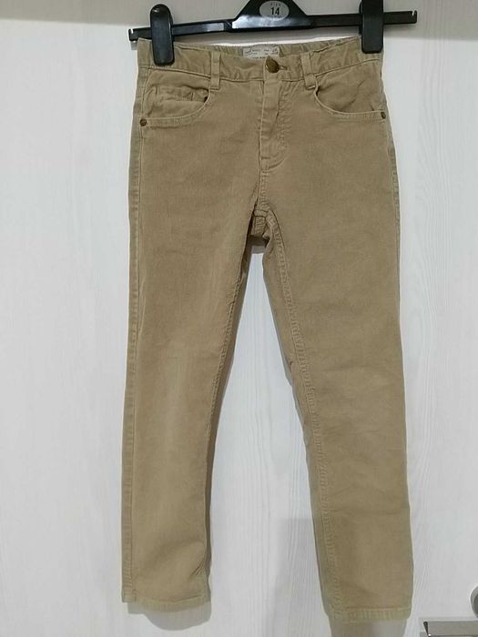 Детски джинси Zara 8г