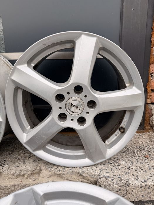 Джанти 16 цола 5х108