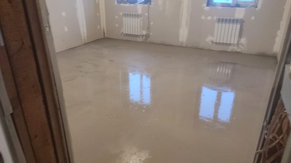 Услуги строителей квартиры под ключ