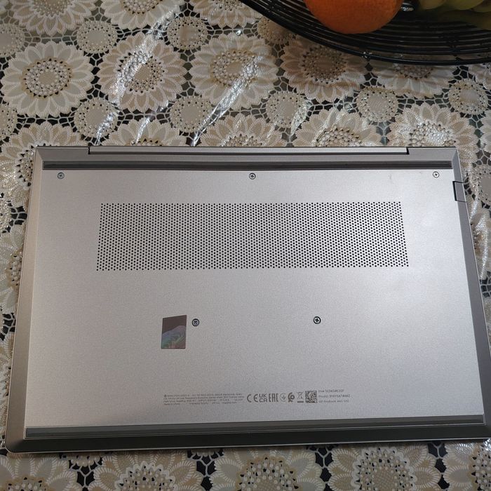 HP probook 440 g10