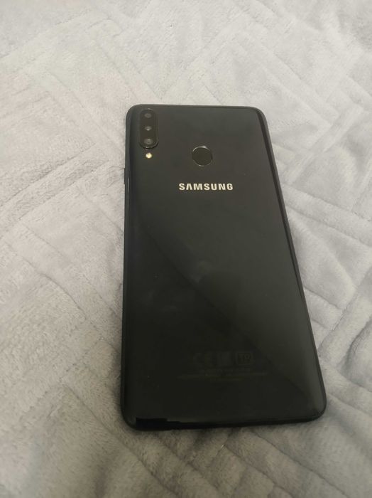 Продам Самсунг A20S