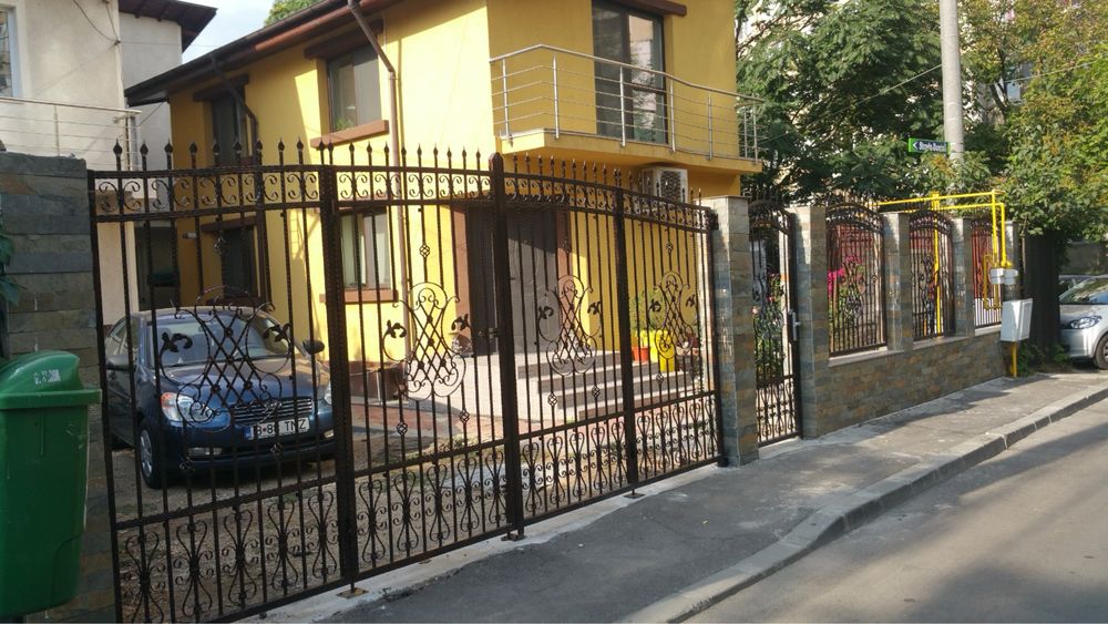 Casa de inchiriat