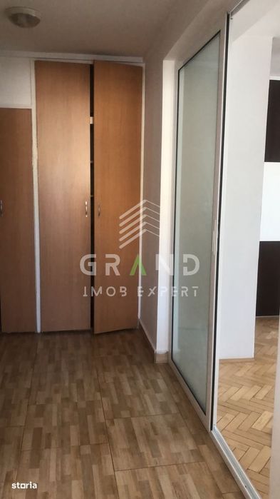 Apartament de inchiriat 2 camere decomandate, Manastur
