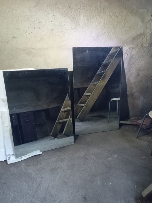 Мебель для парикмахерских