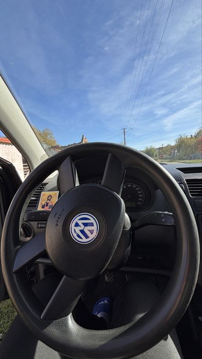 VOLKSWAGEN Polo 2002 — imagine 2